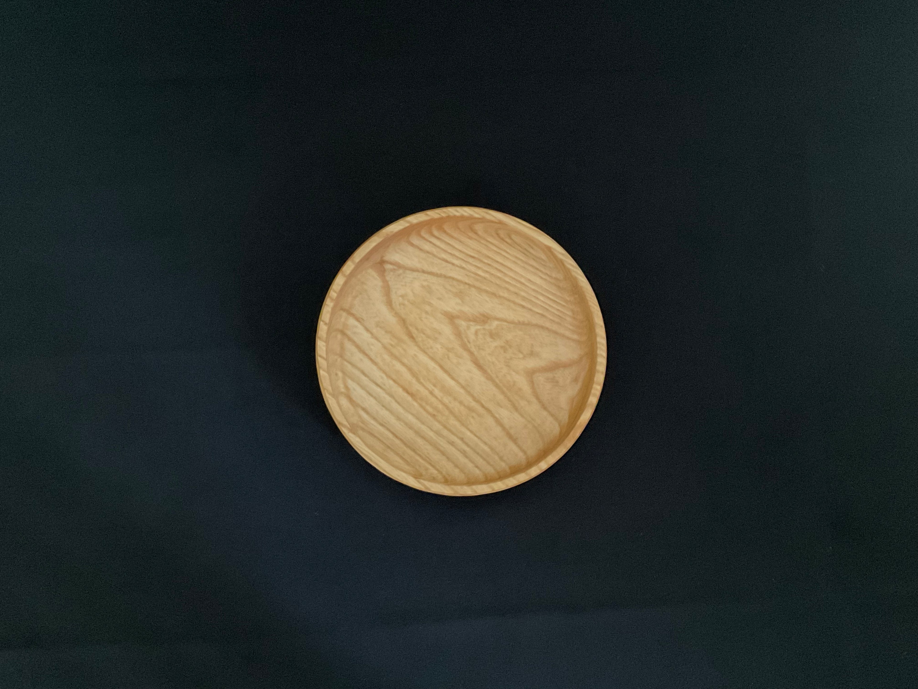ROUND CATCH ALL TRAY