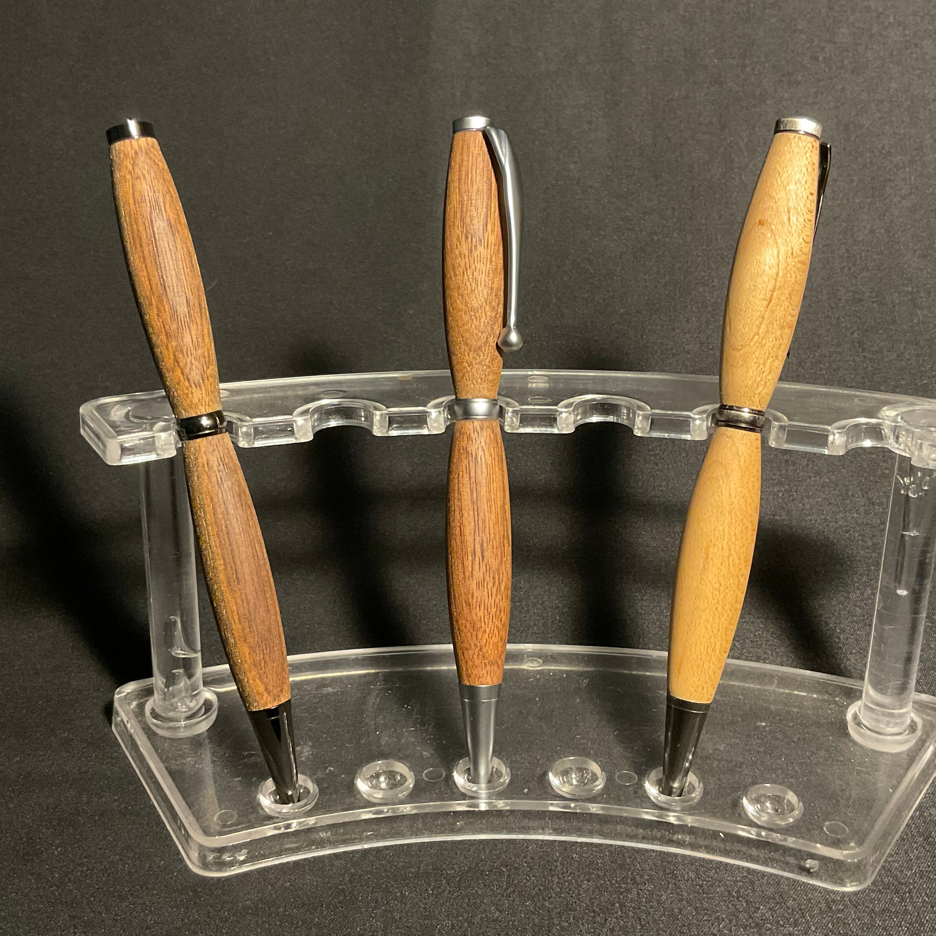 WOOD PENS
