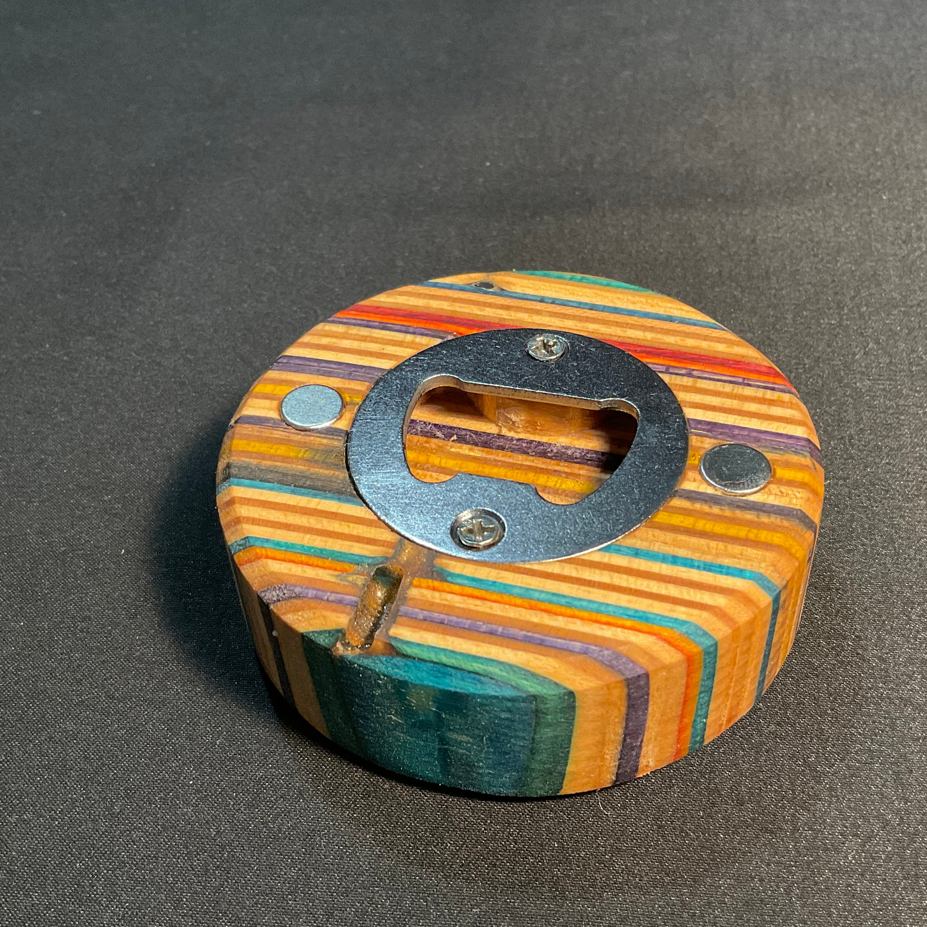 BOTTLE OPENER