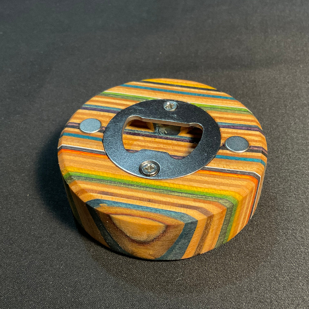 BOTTLE OPENER