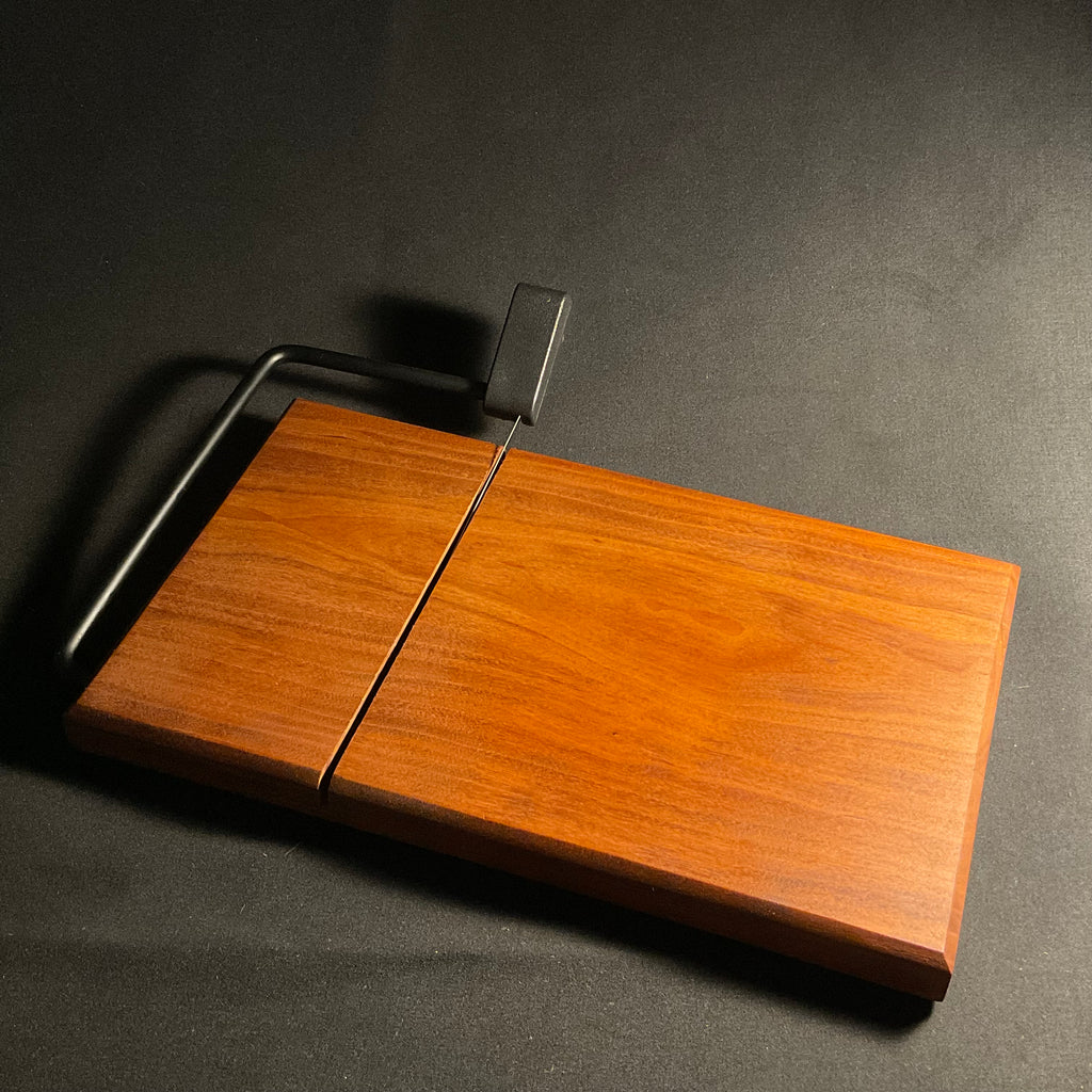 CHEESE BOARD SLICER