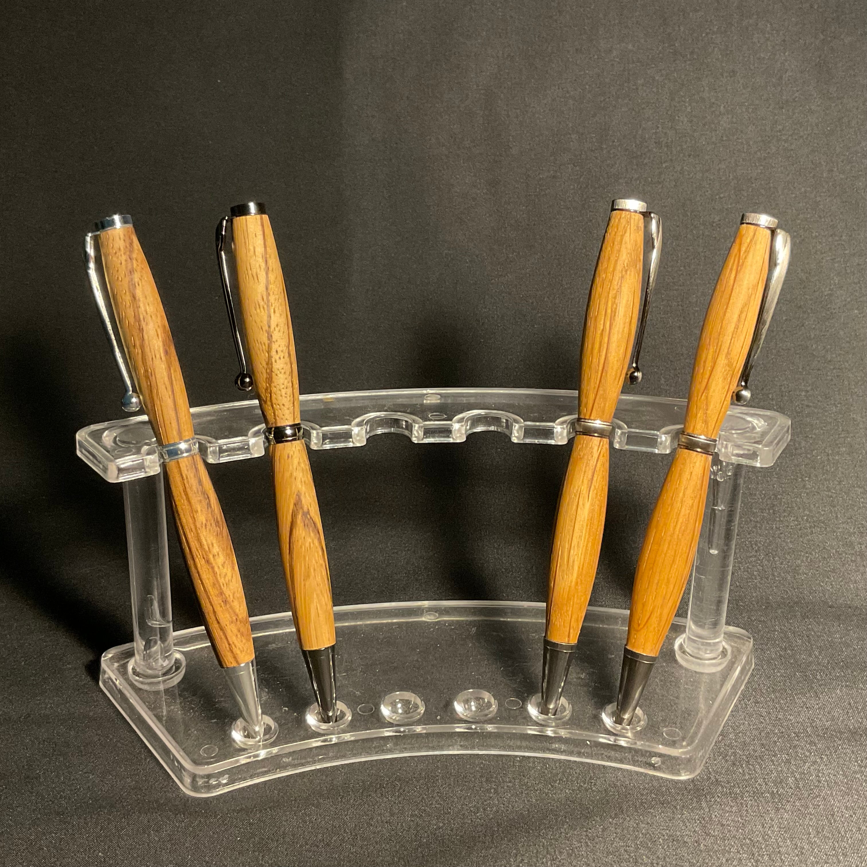 EXOTIC PENS
