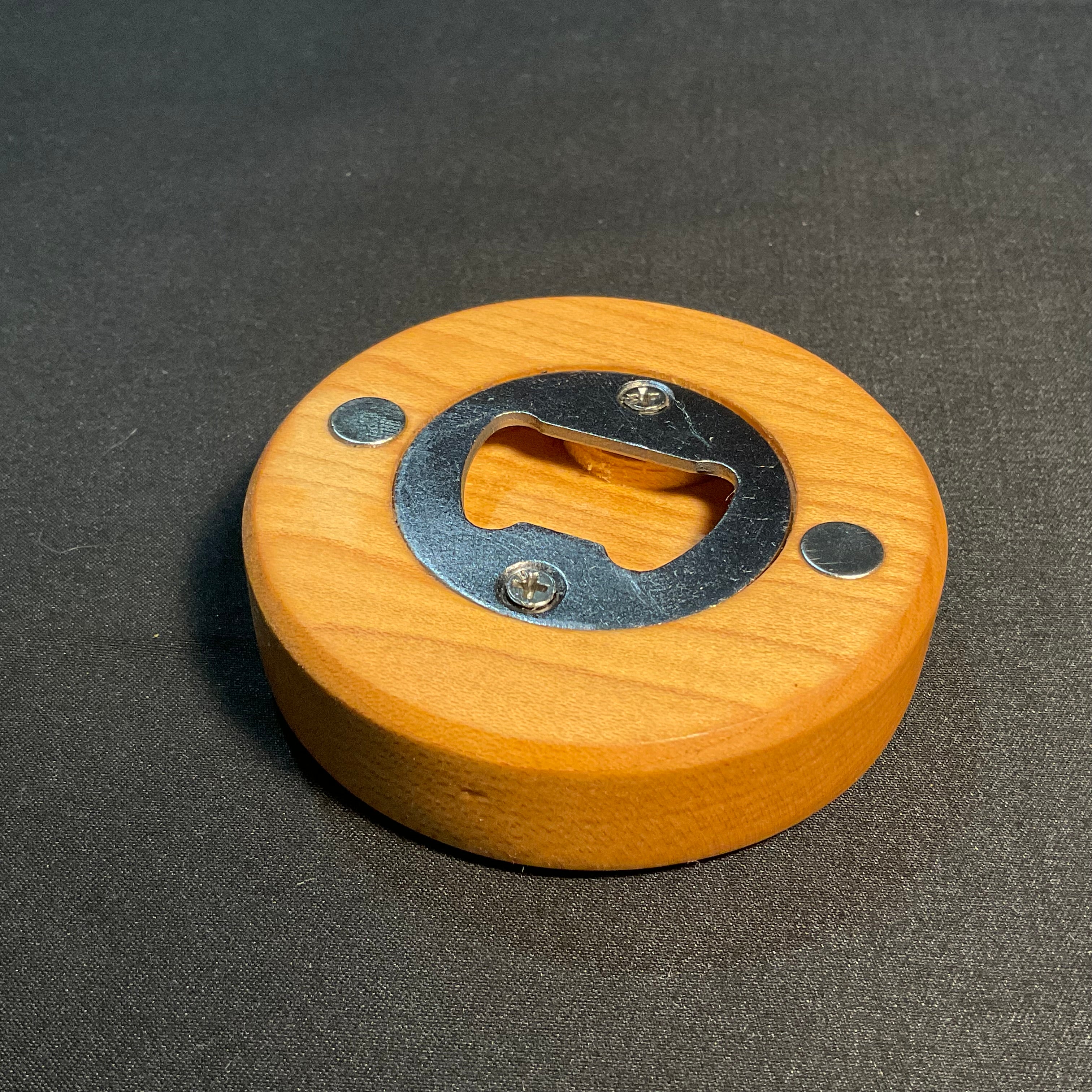 BOTTLE OPENER