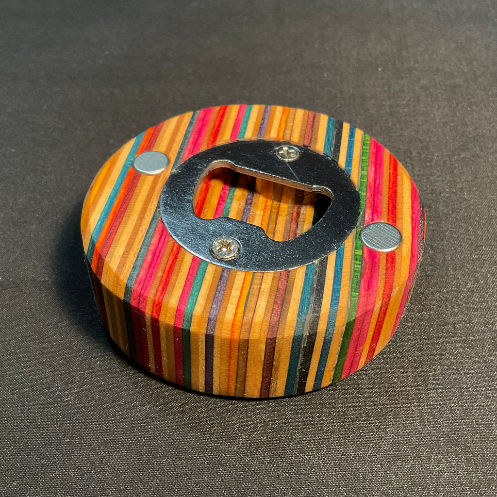 BOTTLE OPENER