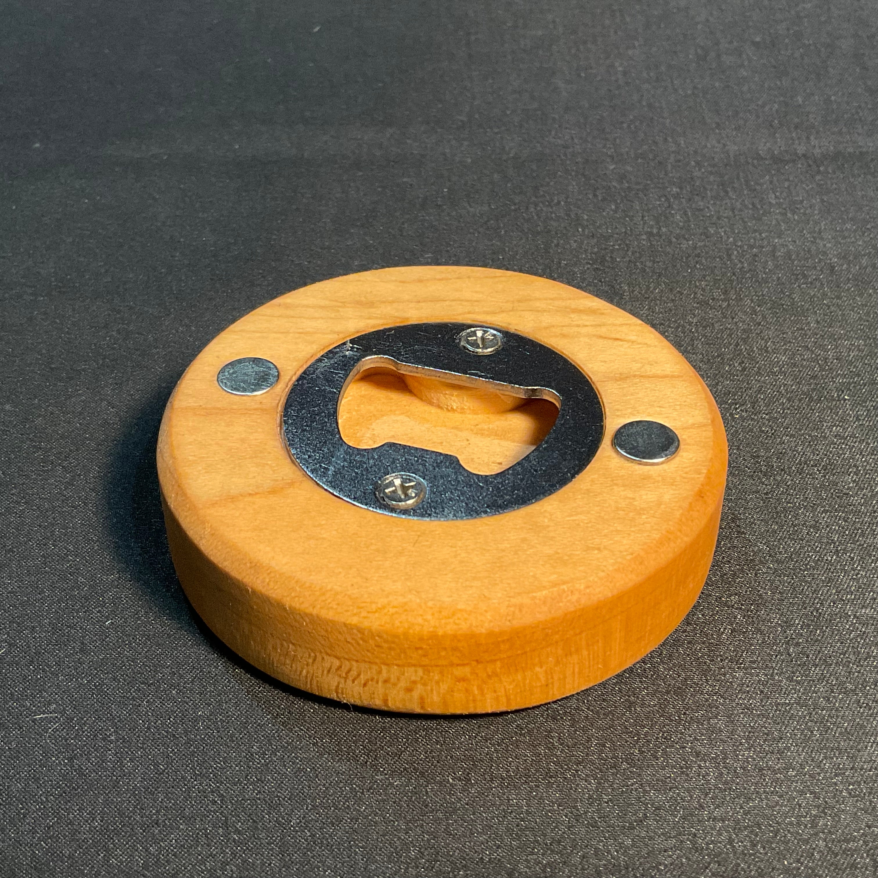 BOTTLE OPENER