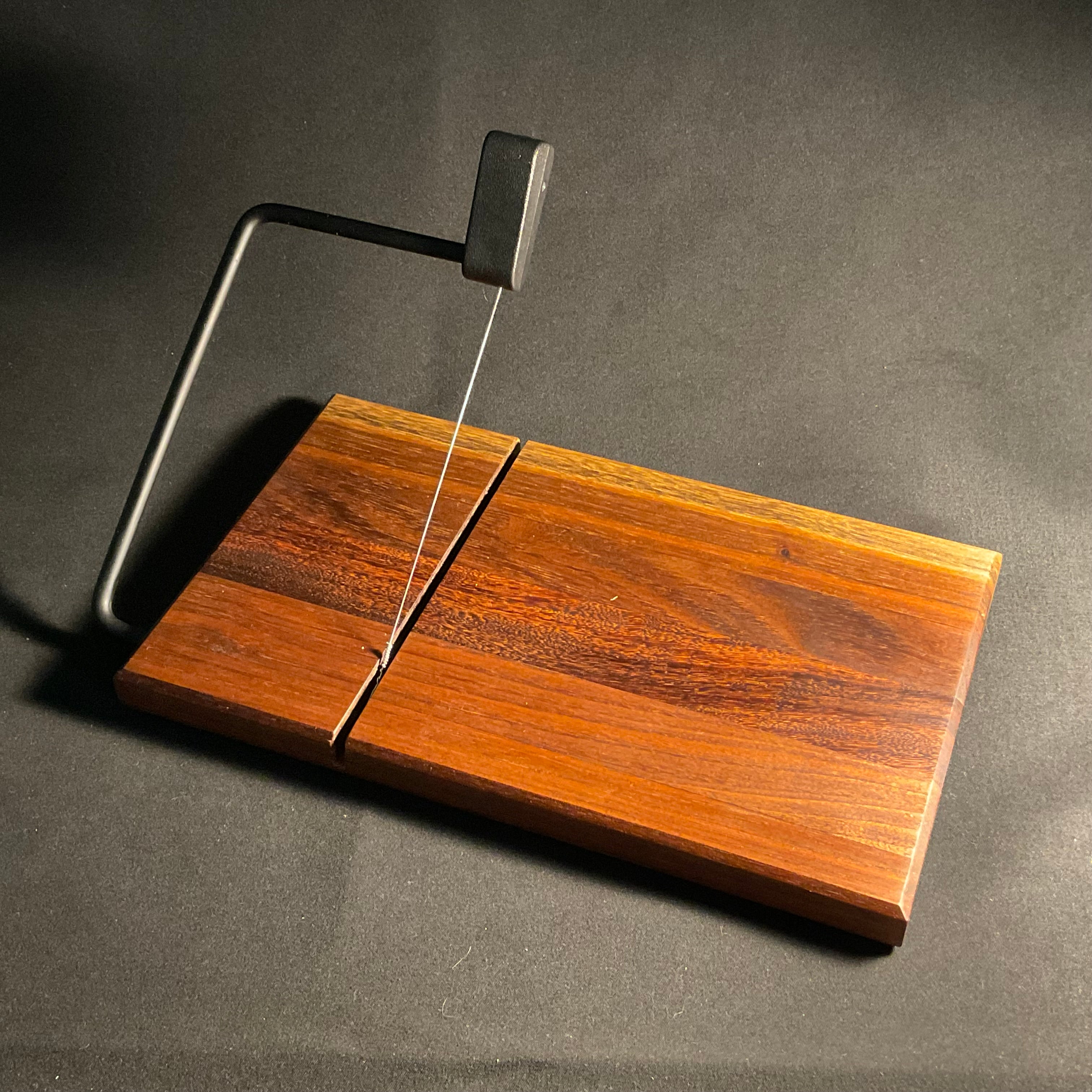 CHEESE BOARD SLICER