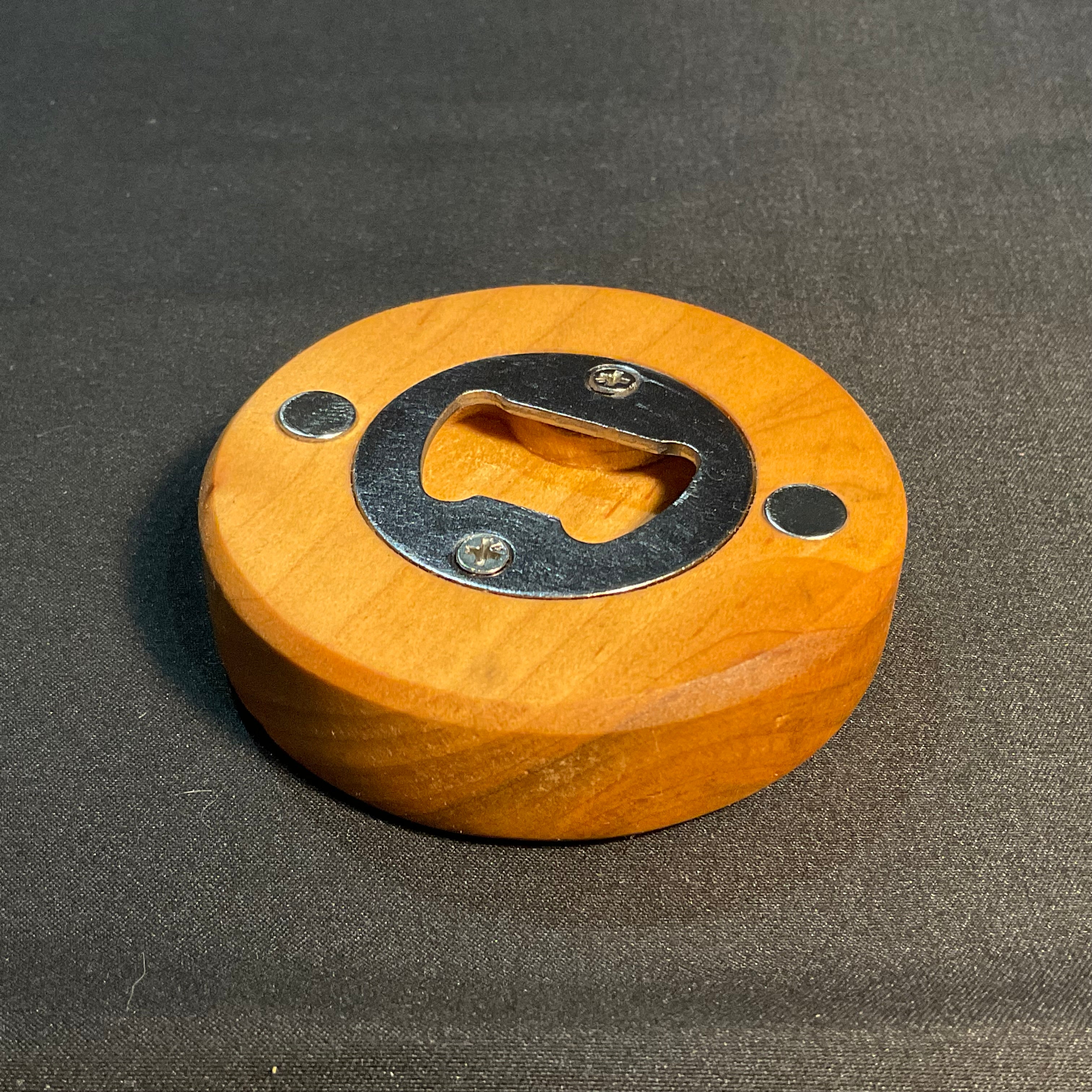 BOTTLE OPENER