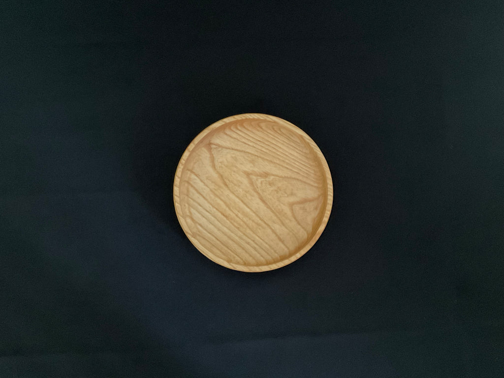 ROUND CATCH ALL TRAY