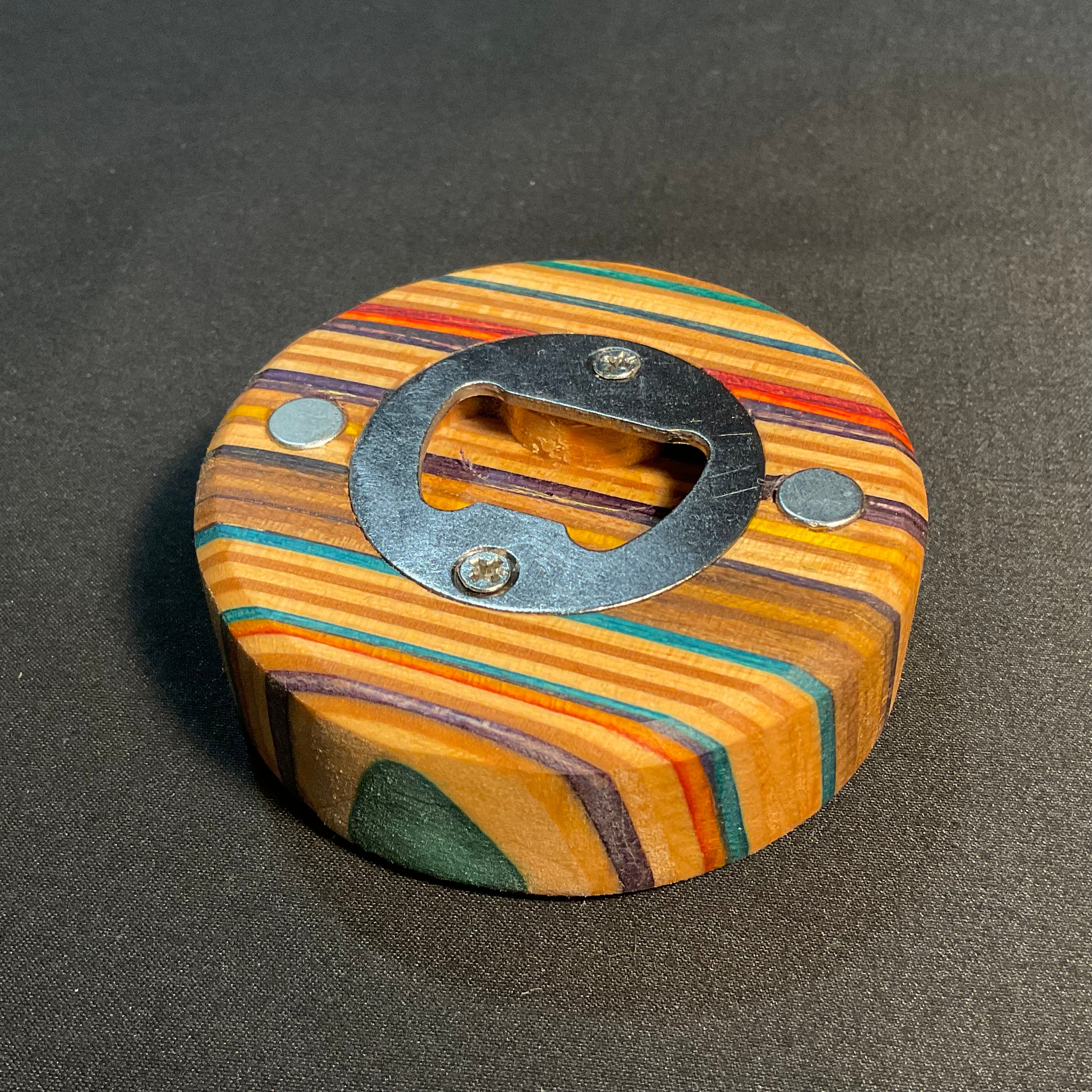 BOTTLE OPENER
