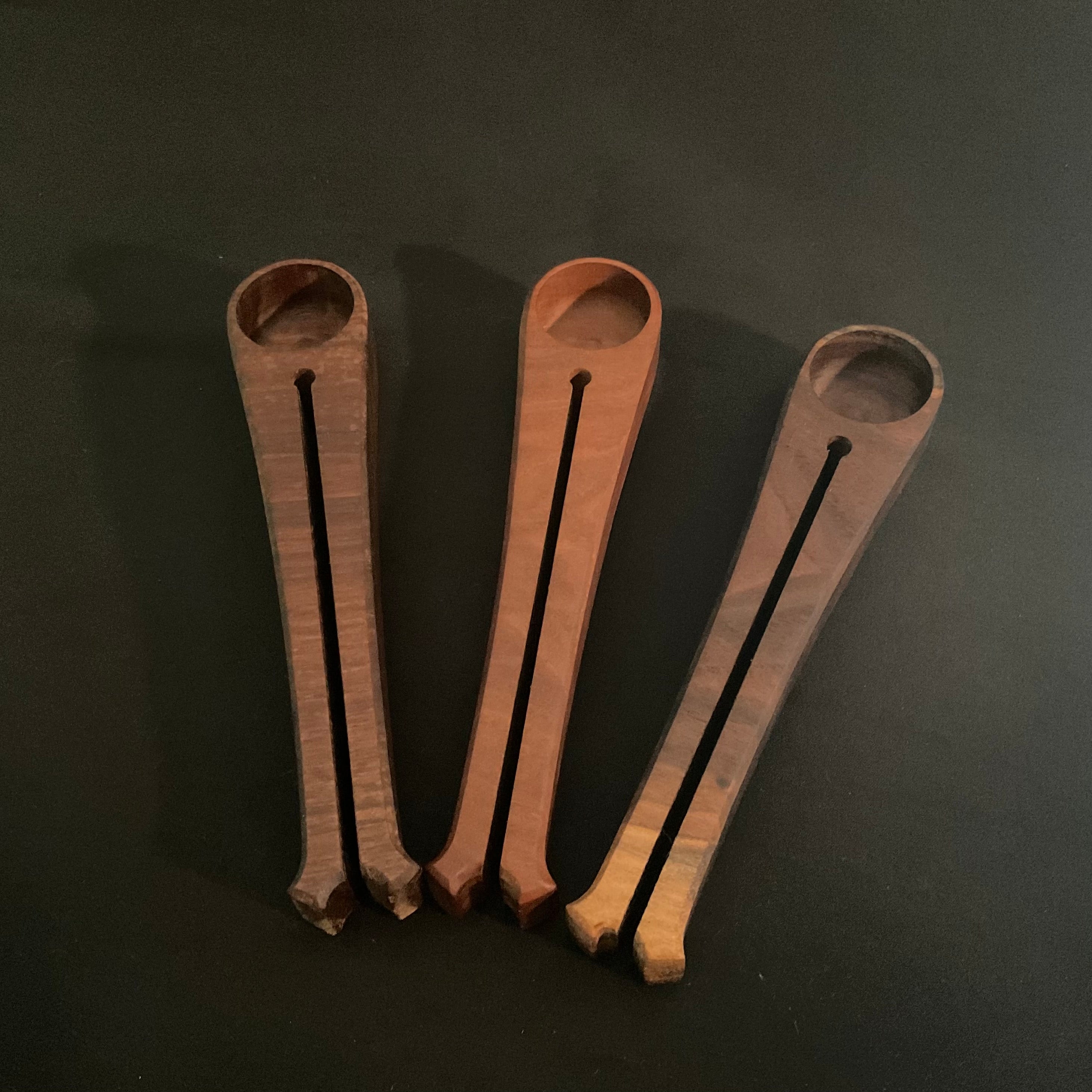 COFFEE SCOOP