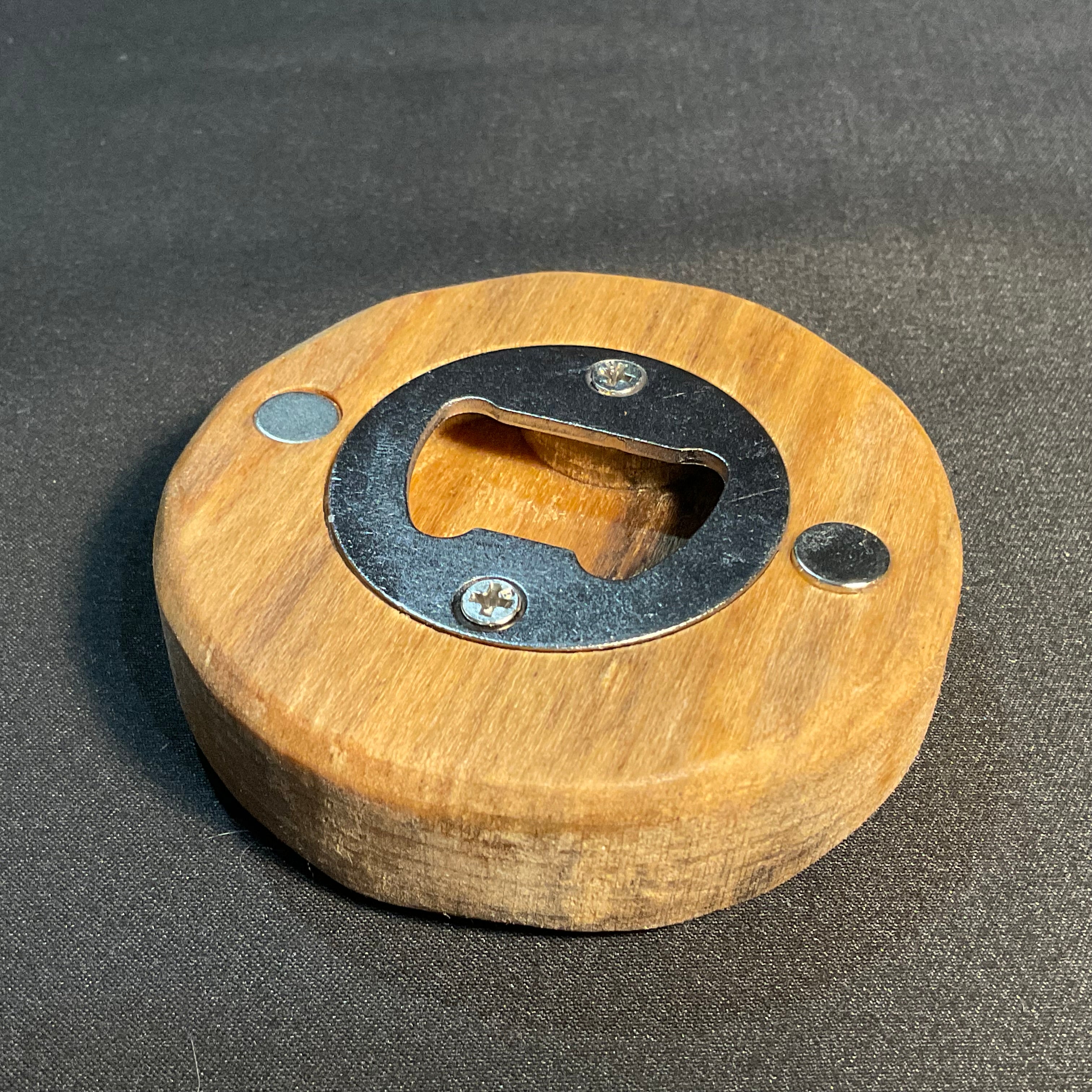 BOTTLE OPENER