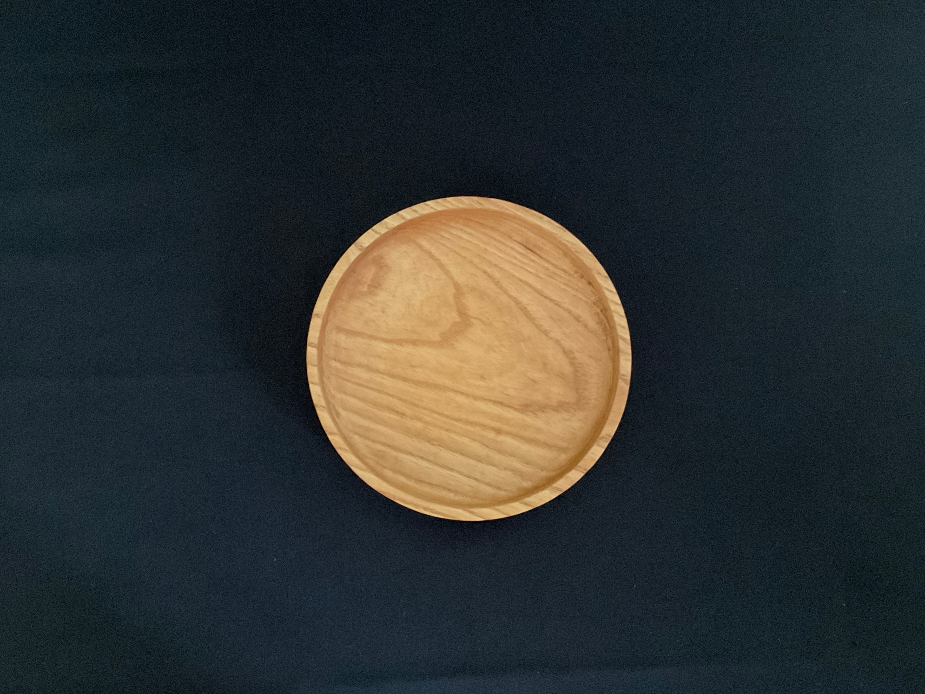 ROUND CATCH ALL TRAY
