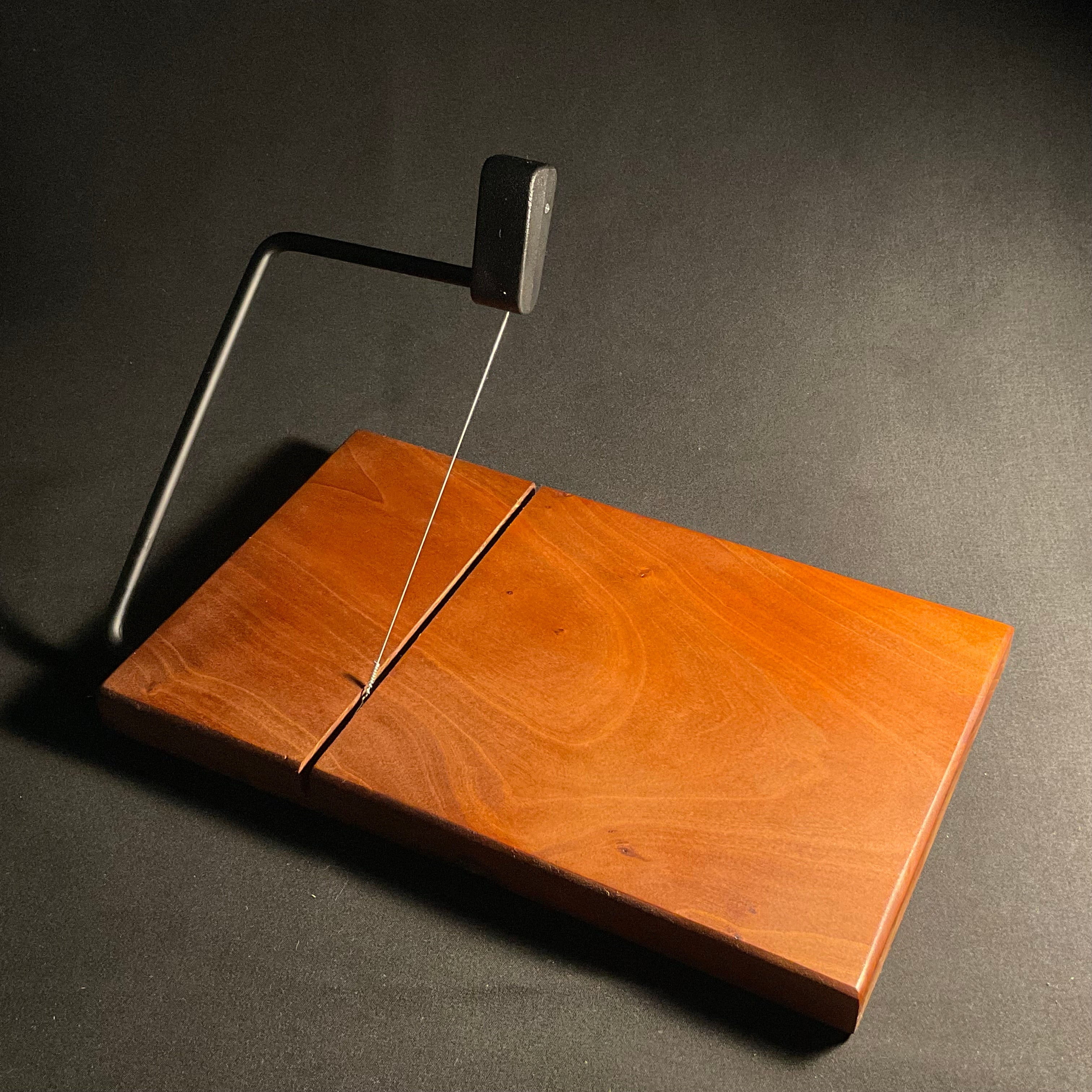 CHEESE BOARD SLICER