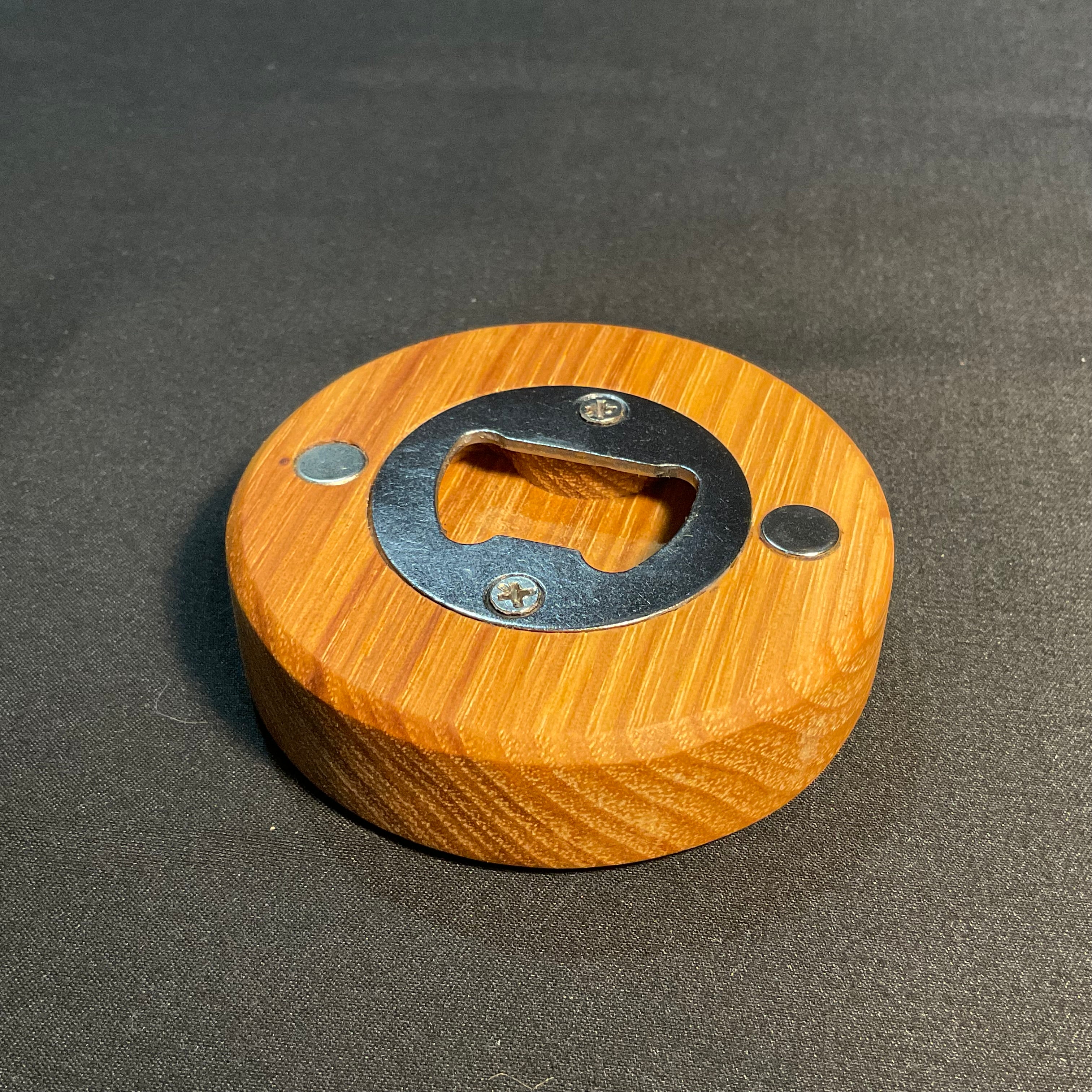 BOTTLE OPENER