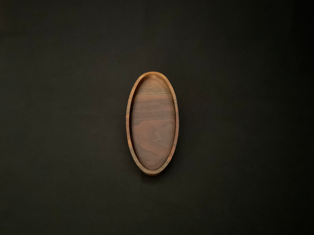 OVAL CATCH ALL TRAY