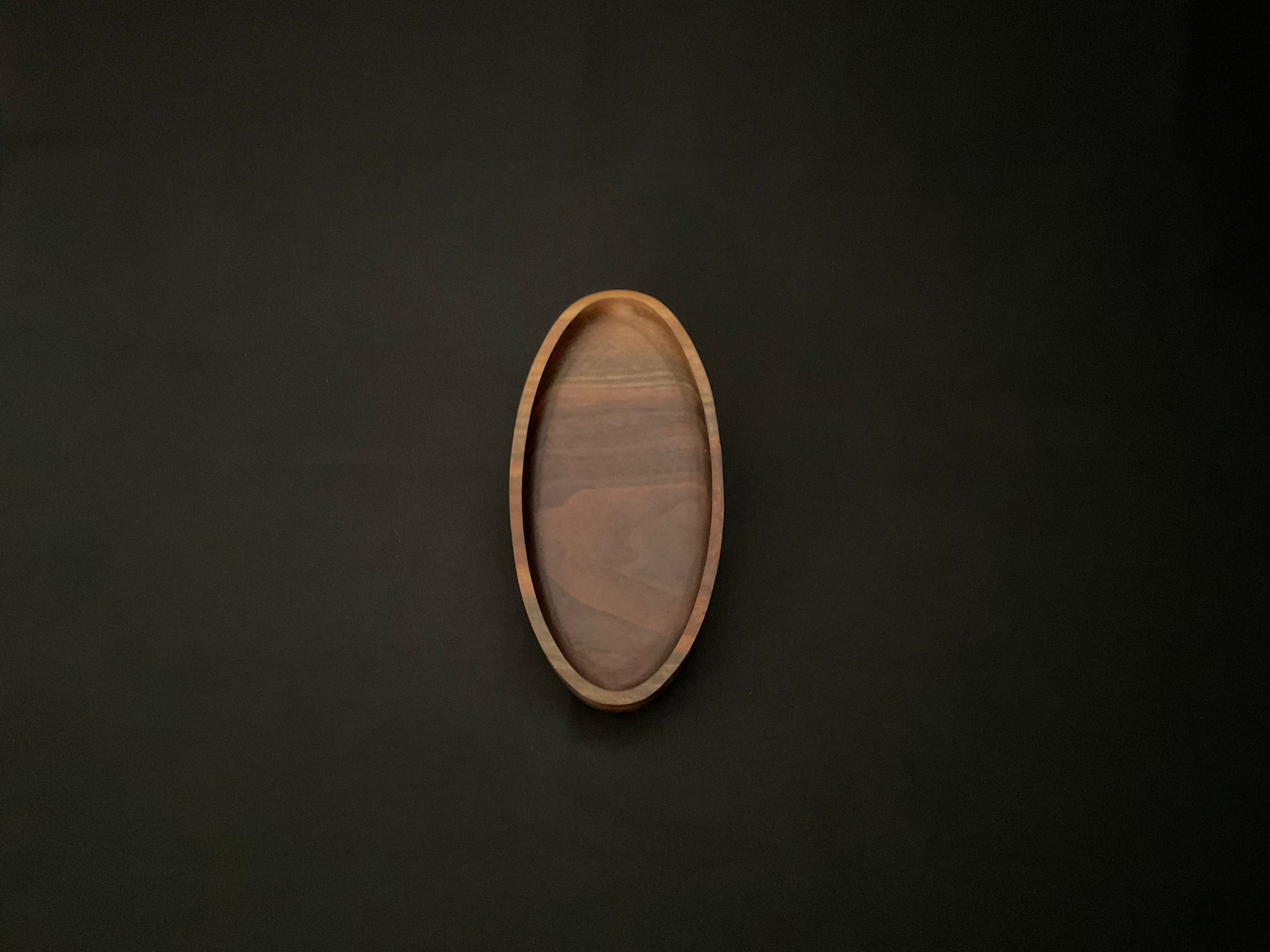 OVAL CATCH ALL TRAY