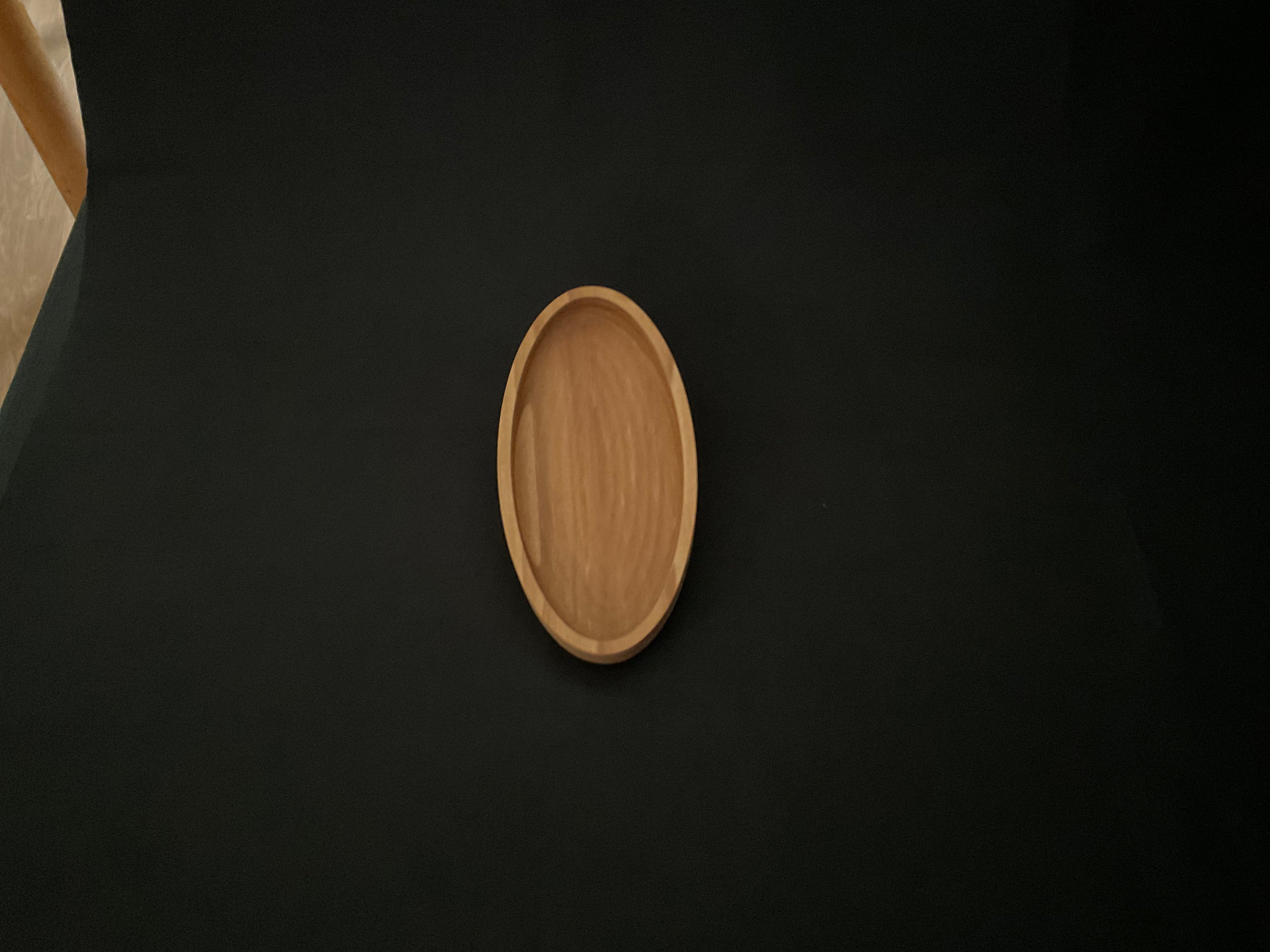 OVAL CATCH ALL TRAY