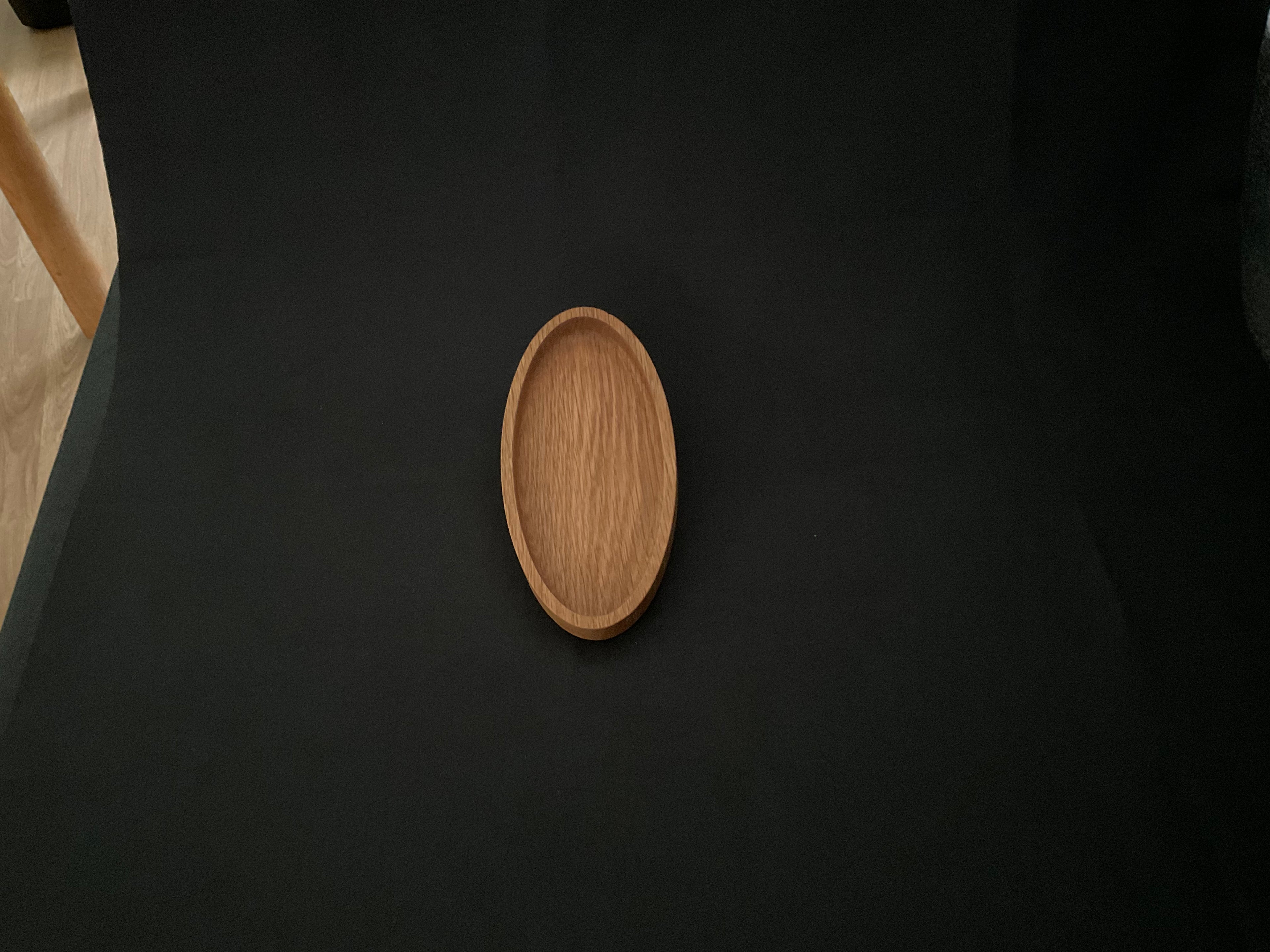 OVAL CATCH ALL TRAY