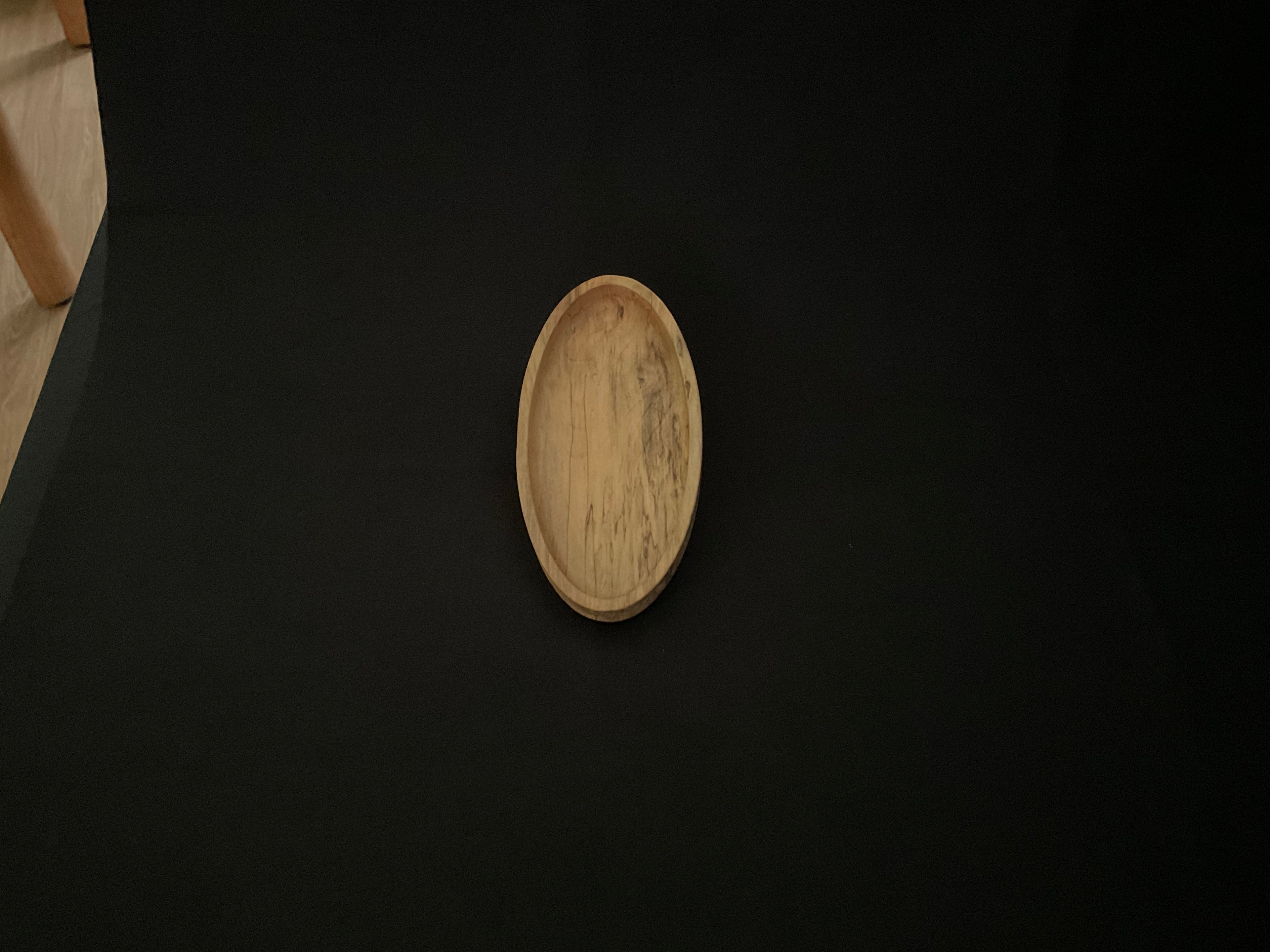OVAL CATCH ALL TRAY