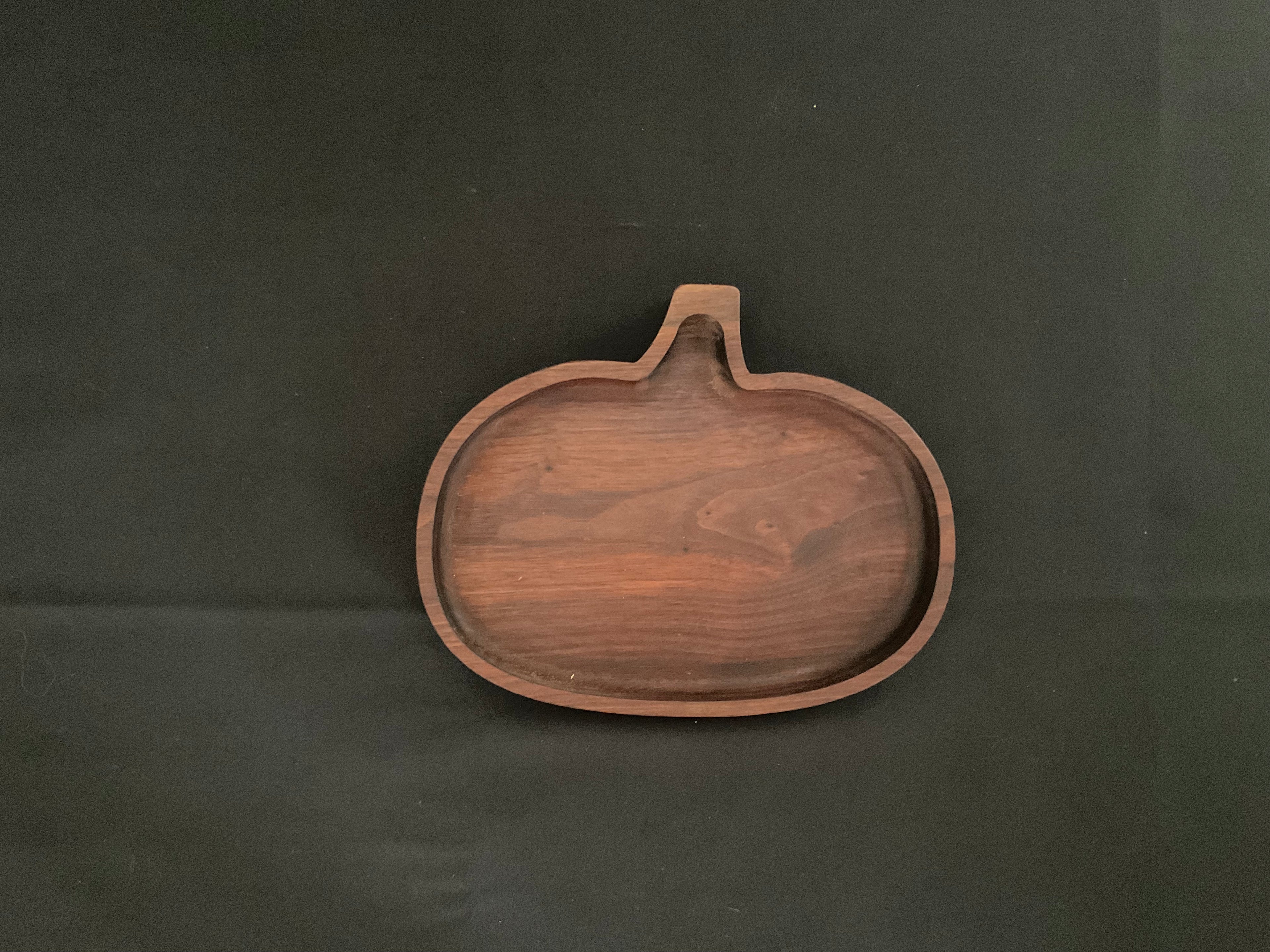 PUMPKIN CATCH ALL TRAY