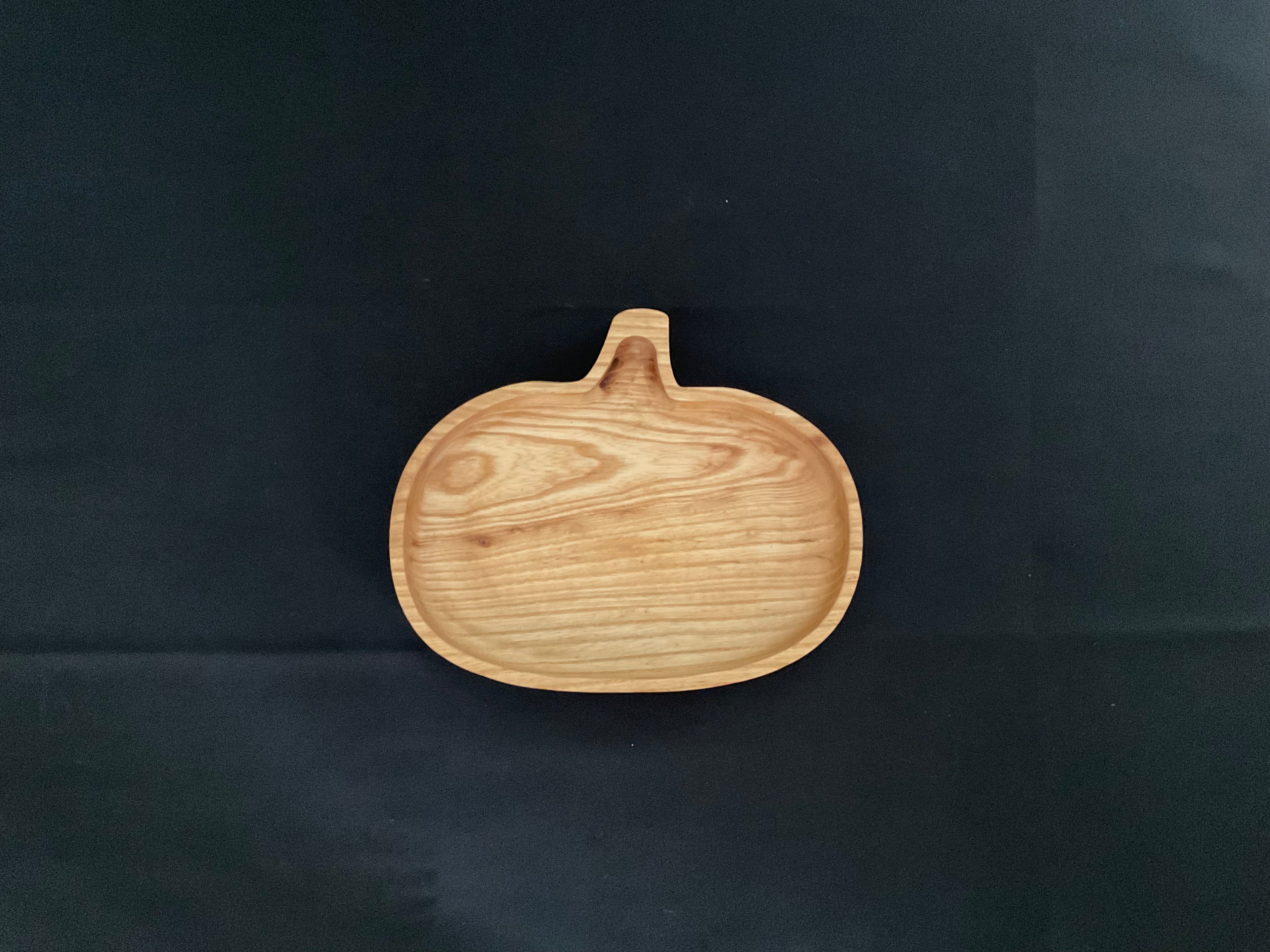 PUMPKIN CATCH ALL TRAY