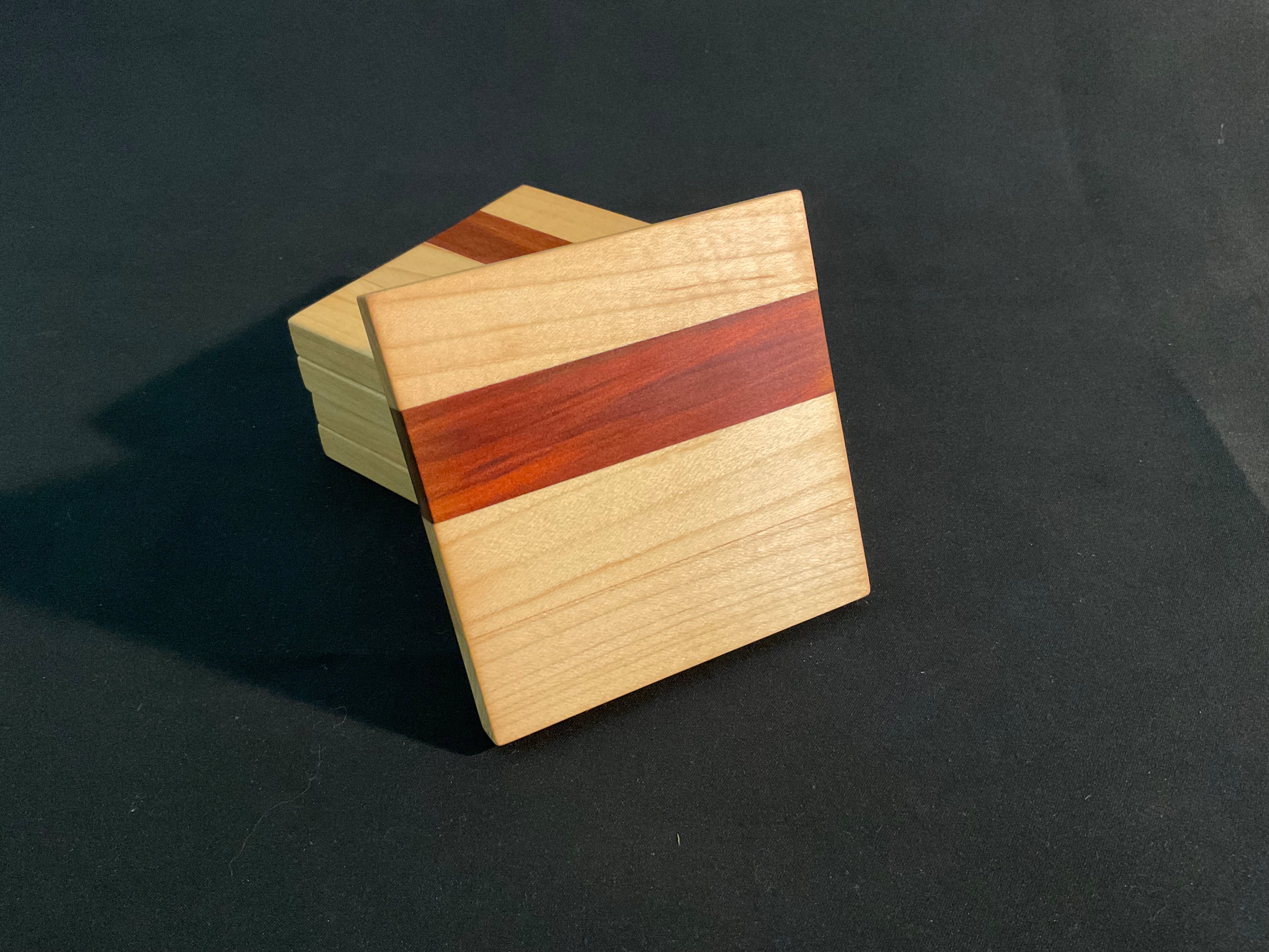 COASTERS
