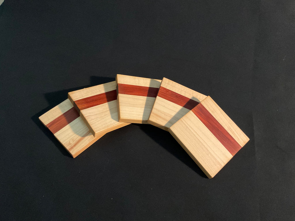 COASTERS