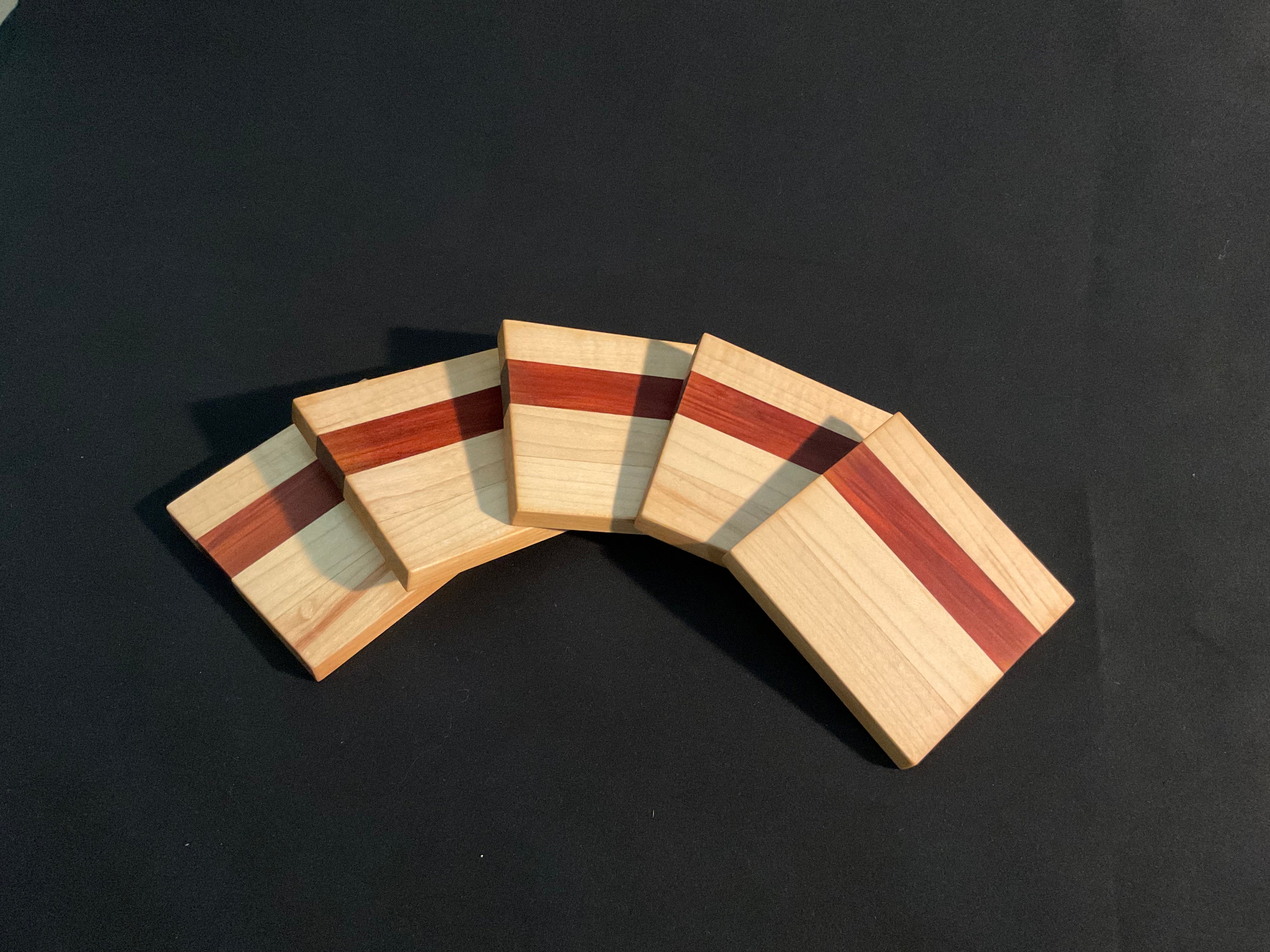 COASTERS