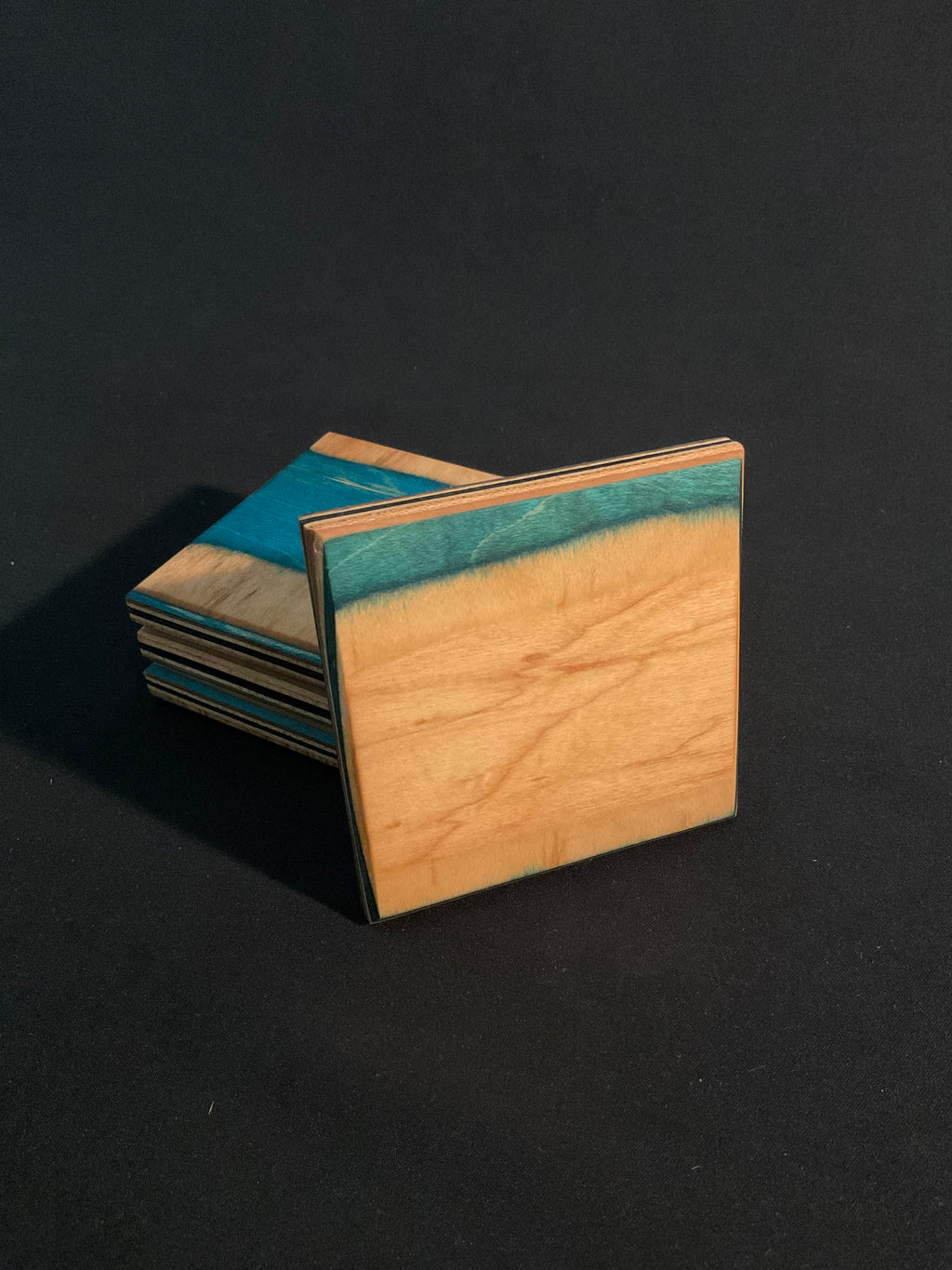 COASTERS