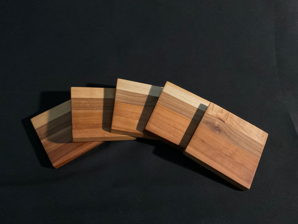 COASTERS