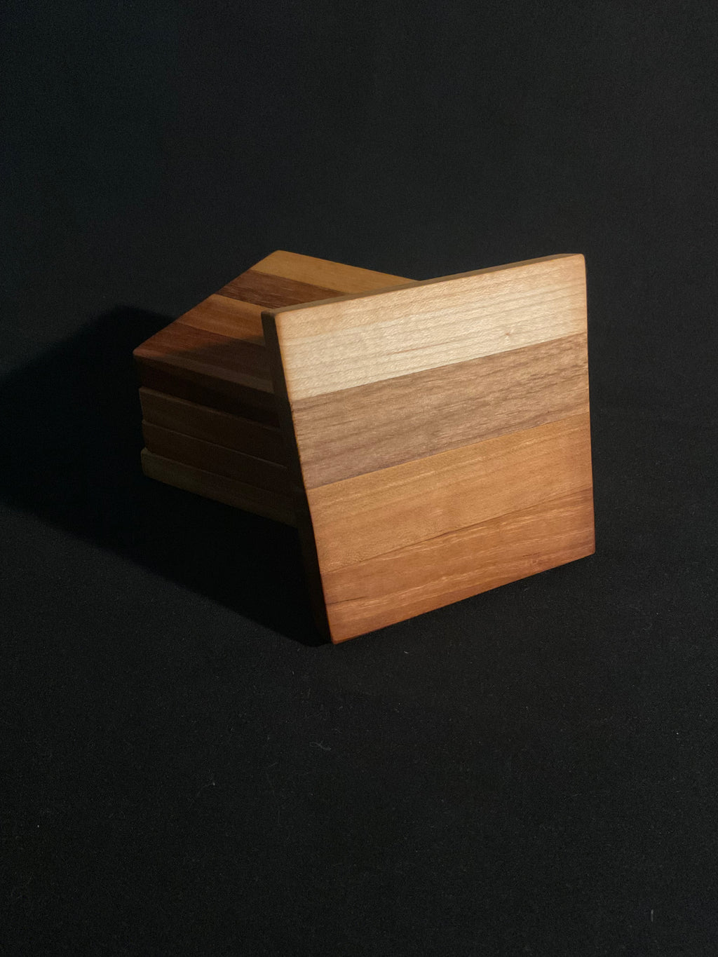 COASTERS