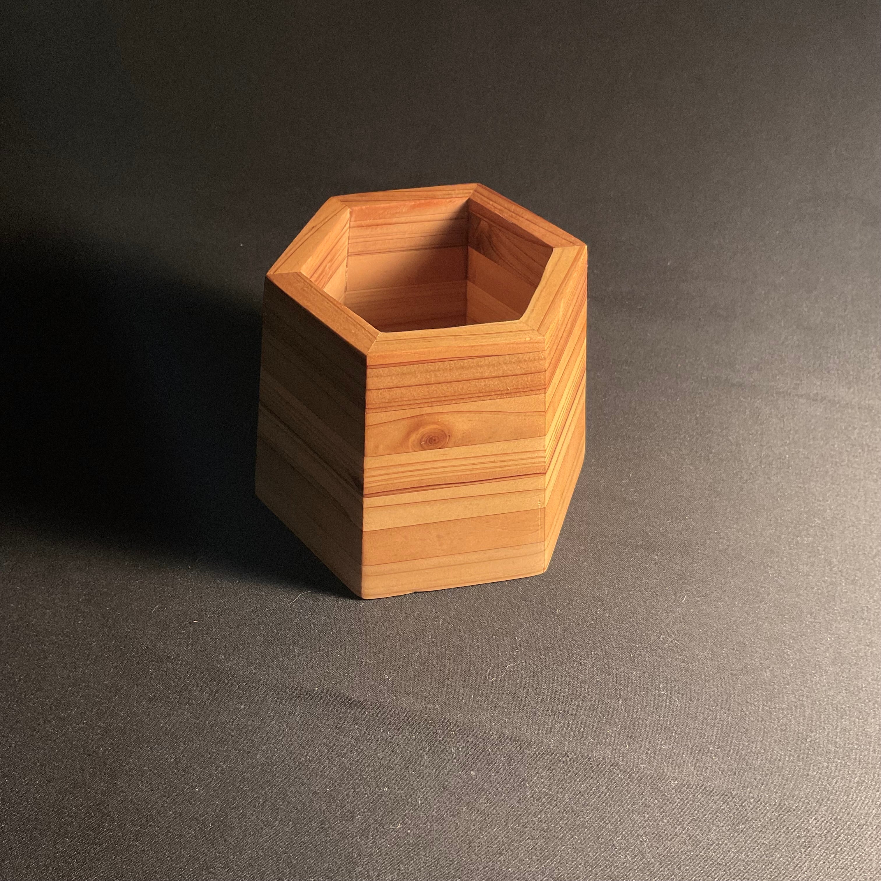 PENCIL HOLDER