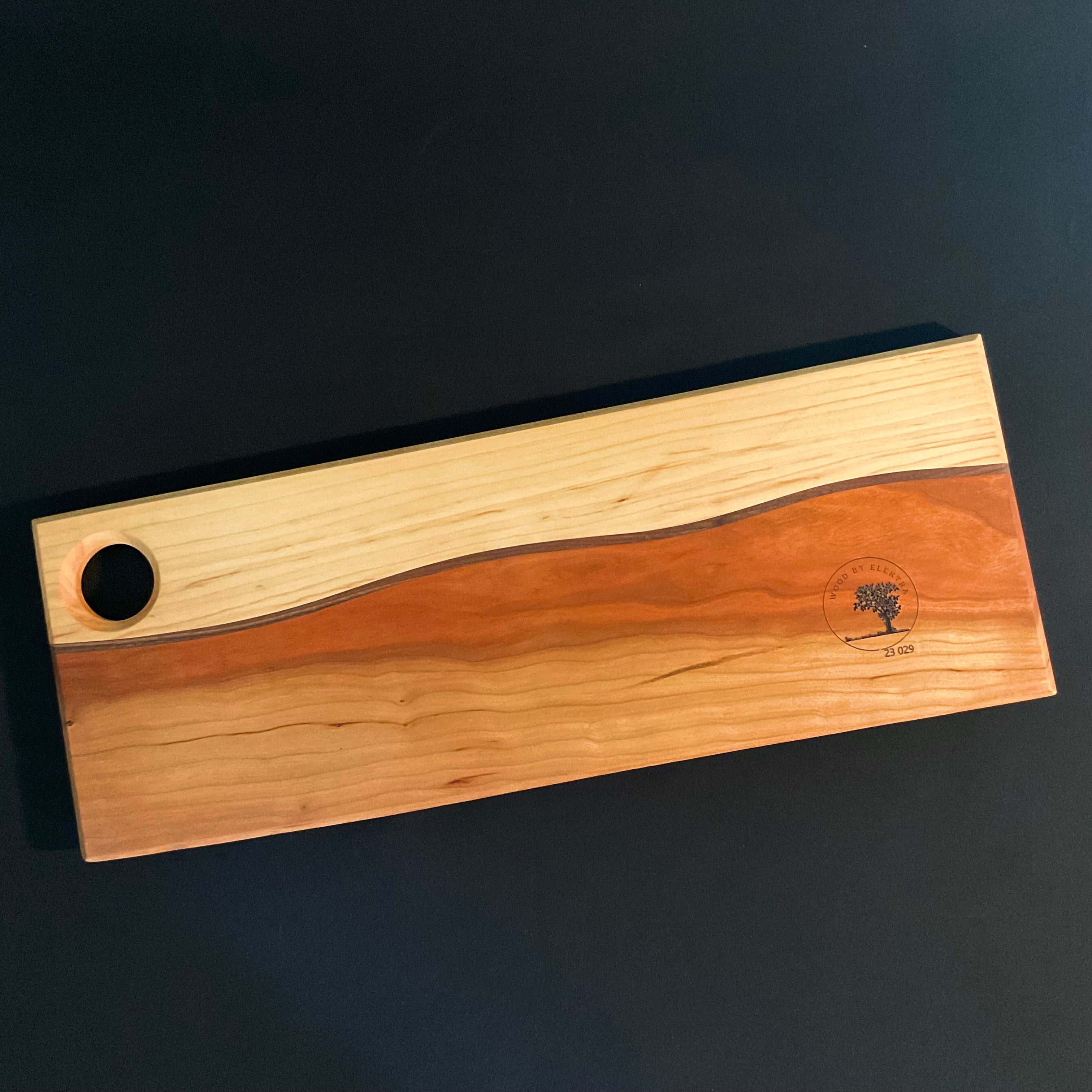 SERVING BOARD